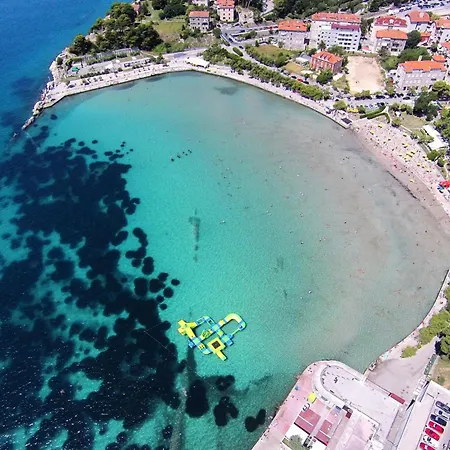 Apartment By The Sea - 7602 Split