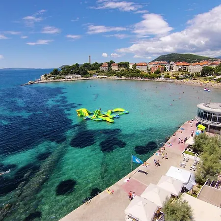 By The Sea - 7602 Apartman Split